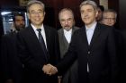 Iran und China wollenWirtschaftskooperationenausbauen